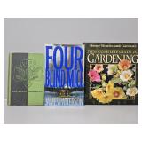 Girl Scout Handbook, Four Blind Mice(James