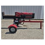 MTD 25 Ton Log Splitter