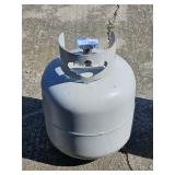 Propane Tank