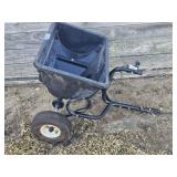 Agri Fab Lawn Spreader