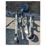 Trailer Jacks