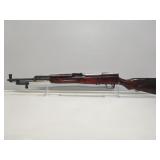 Russian Made Carbine