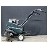 Craftsman Rototiller