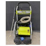 Ryobi Pressure Washer