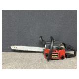 Craftsman Chainsaw