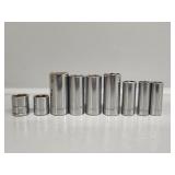 Assorted Husky Sockets