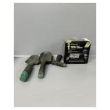 Motor Cycle Battery Charger, gardening tools