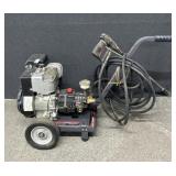 Craftsman Power Washer