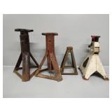 Jack Stands(4)