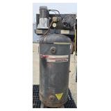 Sanborn Air Compressor