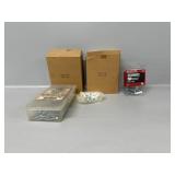 Wireless doorbells, Sheet Metal Screws