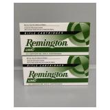 Remington UMC 223 Remington 55 GR. (2)