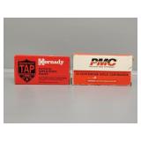 Precision Made Cartridge 223 REM 55GR