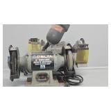 Delts 6" Bench Grinder works, Sears/Craftsman 6"