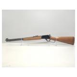 The Marlin Firearms Co. Rifle.MOD. 1894S Micro