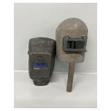 Welding Helmets (2)