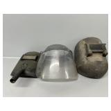 Welding Helmets (3)