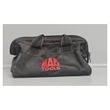 Mac Tools bag with Wrenches