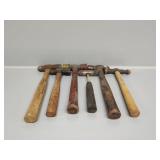 Hammers (6)