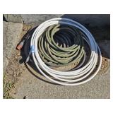 Assorted Hoses