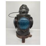 Handlan Caboose Signal Lamp