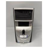 Windows XP Home Edition tower- Gateway