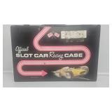 Official Slot Car Racing Not Complete