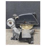 Black & Decker Power Craft Miter Saw