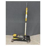 3.5 Ton Floor Jack