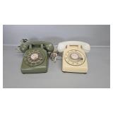 Rotary Phones