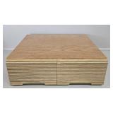 Cassette tape holder