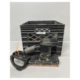 1/2 Sheet Sander