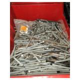Screws & Nails, mixed Hardware