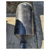 American Hunter Deer Feeder