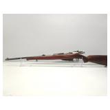 Remington Mosin Model 1917  Rifle, Bolt Action