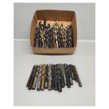 Drill Bits