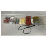 Circuit Tracker and Butt Splices, Ring Terminals