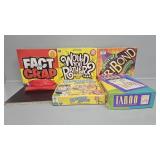 Board Games