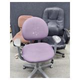 Office Chairs(3)