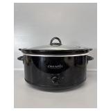 The Original Slow Cooker Crockpot
