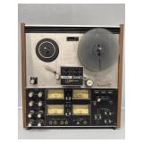 4 channel Simul-Sync stereo Teac2340