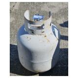 Propane Tank