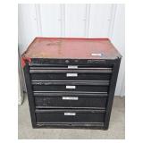 Craftsman Tool Storage