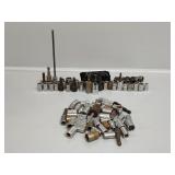 Assorted Sockets