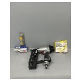 Porter Cable Air Finish Nailer