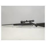 Savage Bolt Action Rifle Left Handed Model 111