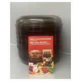 Ronco Food Dehydrator