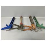 Caulk Guns