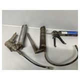 Grease Guns