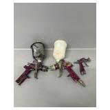 Paint Sprayers